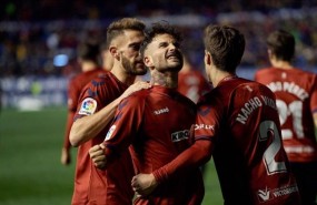 ep osasuna ganagranada