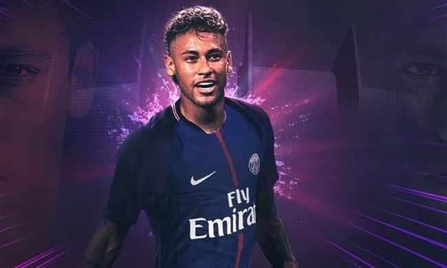 El París Saint-Germain hace oficial el fichaje de Neymar hasta 2022 | WWW.PSG.FR ep paris saint-germainoficialfichajeneymar2022
