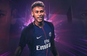 ep paris saint-germainoficialfichajeneymar2022