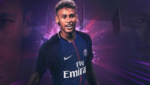 ep paris saint-germainoficialfichajeneymar2022