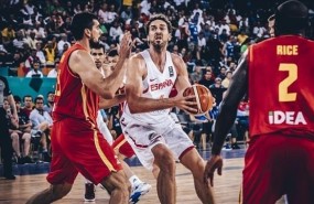 ep pau gasol seleccion espanolabaloncesto