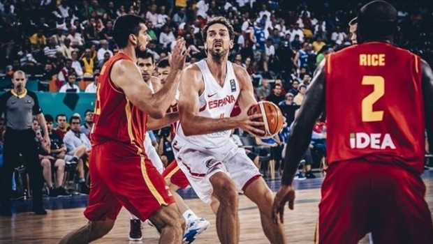 ep pau gasol seleccion espanolabaloncesto