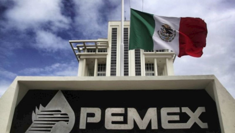 PEMEX | TWITTER - Archivo ep pemex
