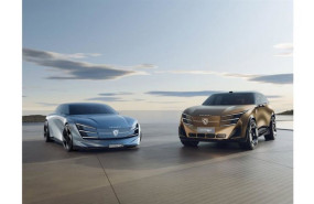 ep peugeot presenta en el salon del automovil de pekin su apuesta estrategica con nuevos prototipos