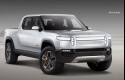 ep pick-up de rivian