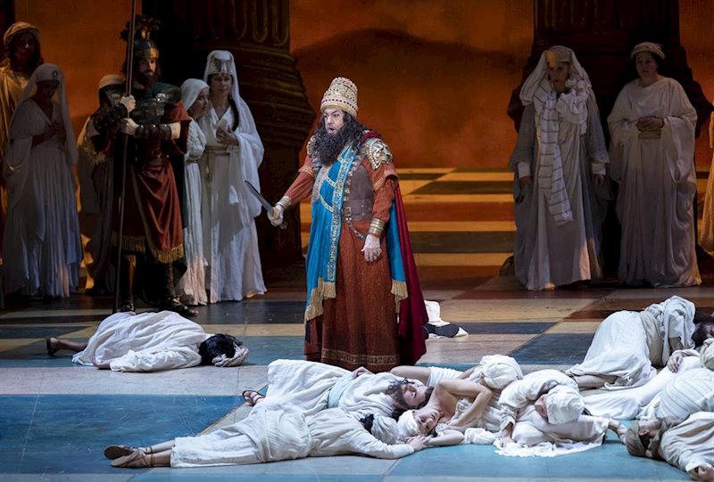 ep placido domingo en nabucco