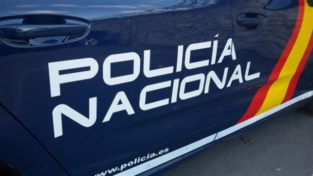 ep policia nacional fotorecurso