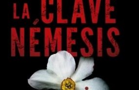 ep portada la clave nemesis de inaki martin velasco