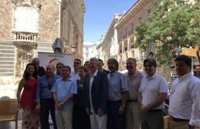 ep presentacionsocietat civil valencianavalncia