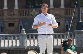 ep presidentecs albert rivera enactola plazaespanasevilla