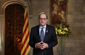 ep presidentela generalitat quim torra endiscursofinano