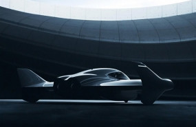 ep prototipo de vehiculo aereo de porsche y boeing ep prototipo de vehiculo aereo de porsche y boeing