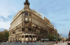 ep proyecto canalejas de madrid