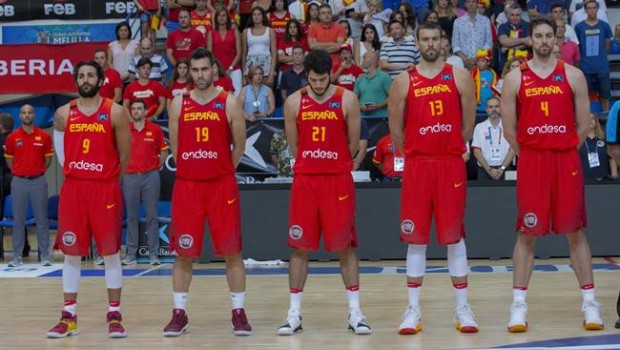 ep quintetola seleccionrubio san emeterio abrineslos gasol