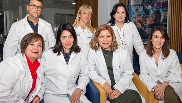 ep quironsalud murcia ponemarchaprimera unidad integralneurociencias