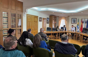 ep reunion del consejero delegado de rdg emilio bruquetas con el tejido productivo de los municipios