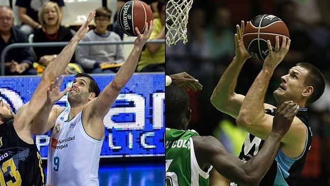 Reyes y Nik Caner-Medley, 'Jugadores de la Jornada' 7 | ACB ep reyesnik caner-medley jugadoresla jornada 7