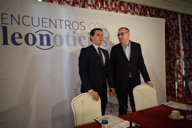 ep rivera en leon