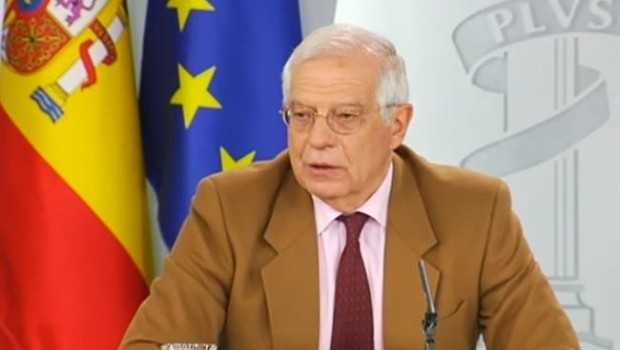 ep ruedaprensaministroexteriores josep borrell trasconsejomi