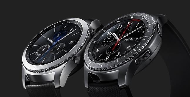 Samsung Gear S3 | SAMSUNG ep samsung gear s3 20170410154902