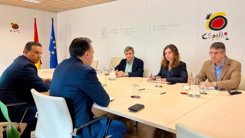 ep segittur y quito turismo colaboraran en el impulso del modelo de destinos turisticos inteligentes ep segittur y quito turismo colaboraran en el impulso del modelo de destinos turisticos inteligentes