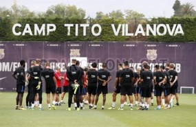 ep sesionentrenamientofc barcelona