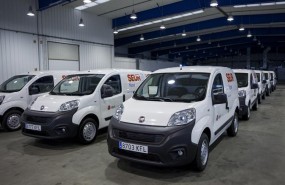 ep seur adquiere 100 unidadesfiat fiorino