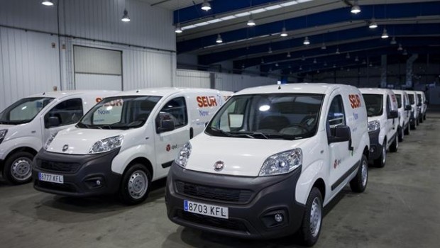 ep seur adquiere 100 unidadesfiat fiorino