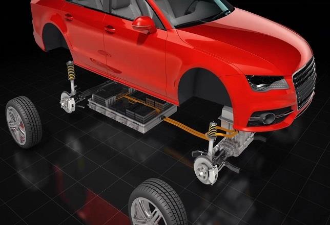 Tecnología de carga ultrarrápida de StoreDot | BP ep tecnologiacarga ultrarrapidastoredot