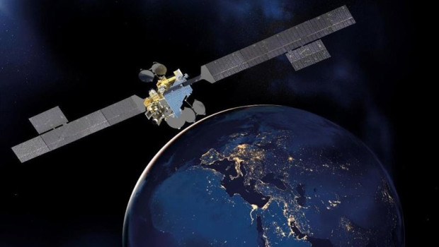 ep thales alenia space en espana presenta el desarrollo de qkd geo el primer sistema geoestacionario