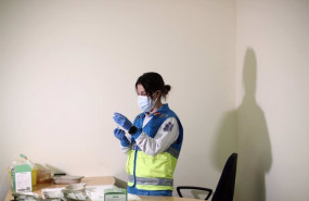 ep una profesional sanitaria