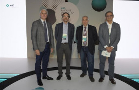 ep v edicion de punto de encuentro 2020 organizado por msd