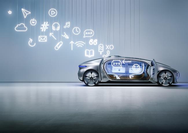 Vehículo conectado del futuro | TALLERATOR ep vehiculo conectadofuturo
