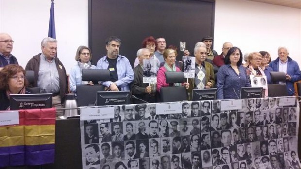 ep victimasfranquismocongreso