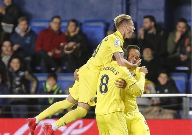 Villarreal ante la Real Sociedad | LALIGA.ES ep villarrealla real sociedad