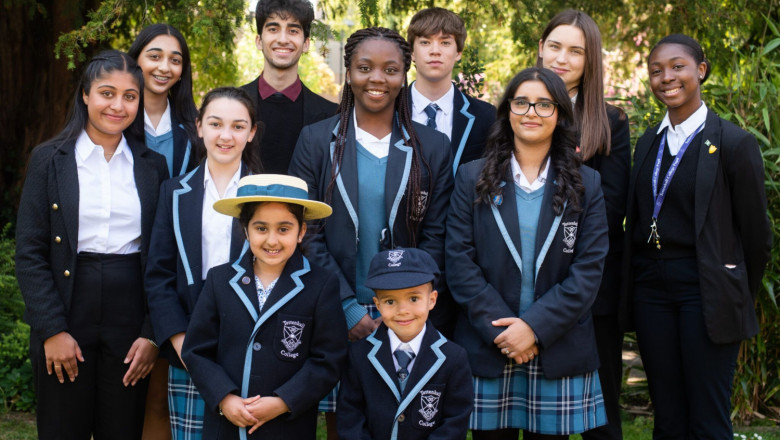 feria colegios reino unido the lemon tree education 