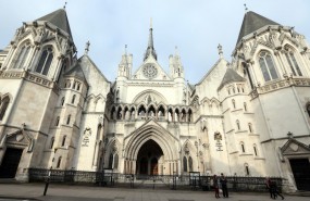high court london royal courts high court london royal courts