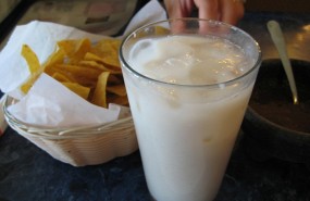 horchata