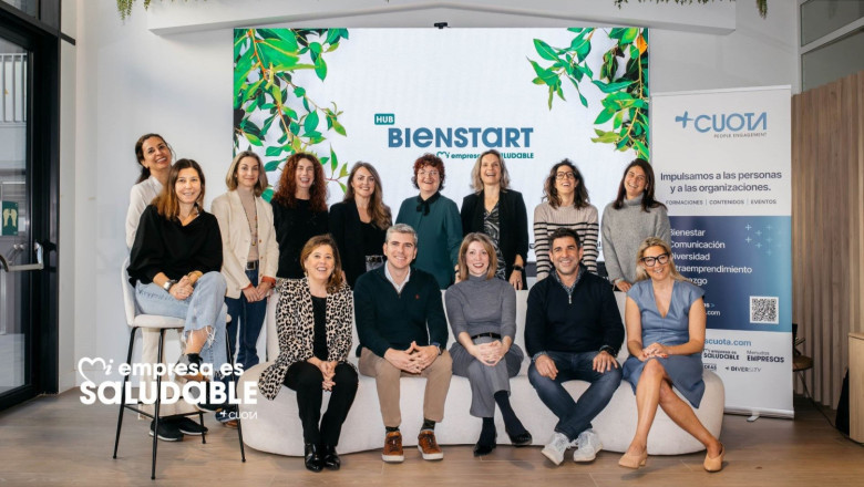 hub bienestart hub bienestart