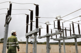 iberdrola subestación cuenca