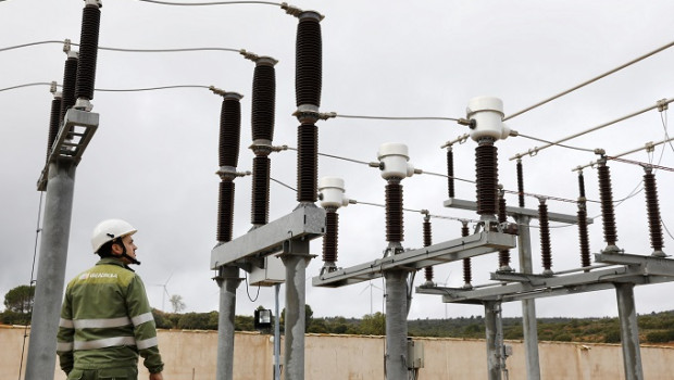 iberdrola subestación cuenca