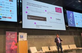 ignacio campoy congreso internacional universidades y escuelas de negocio 