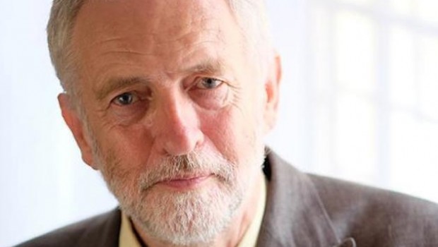 jeremy corbyn