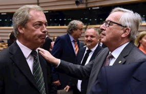 Juncker-Farage