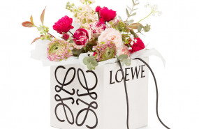 loewe-flores