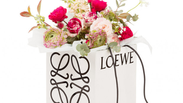 loewe-flores