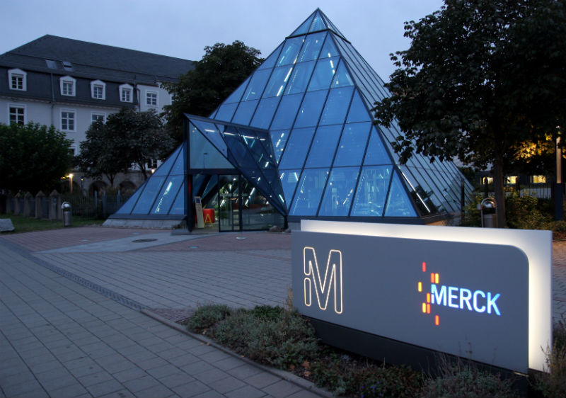 Merck Merck