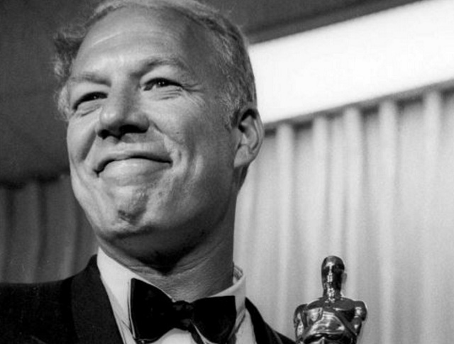 películas de george kennedy