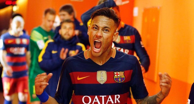 Neymar