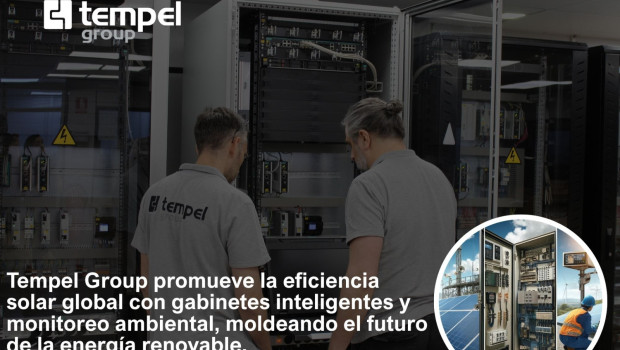 nota de prensa cabinets 2025 